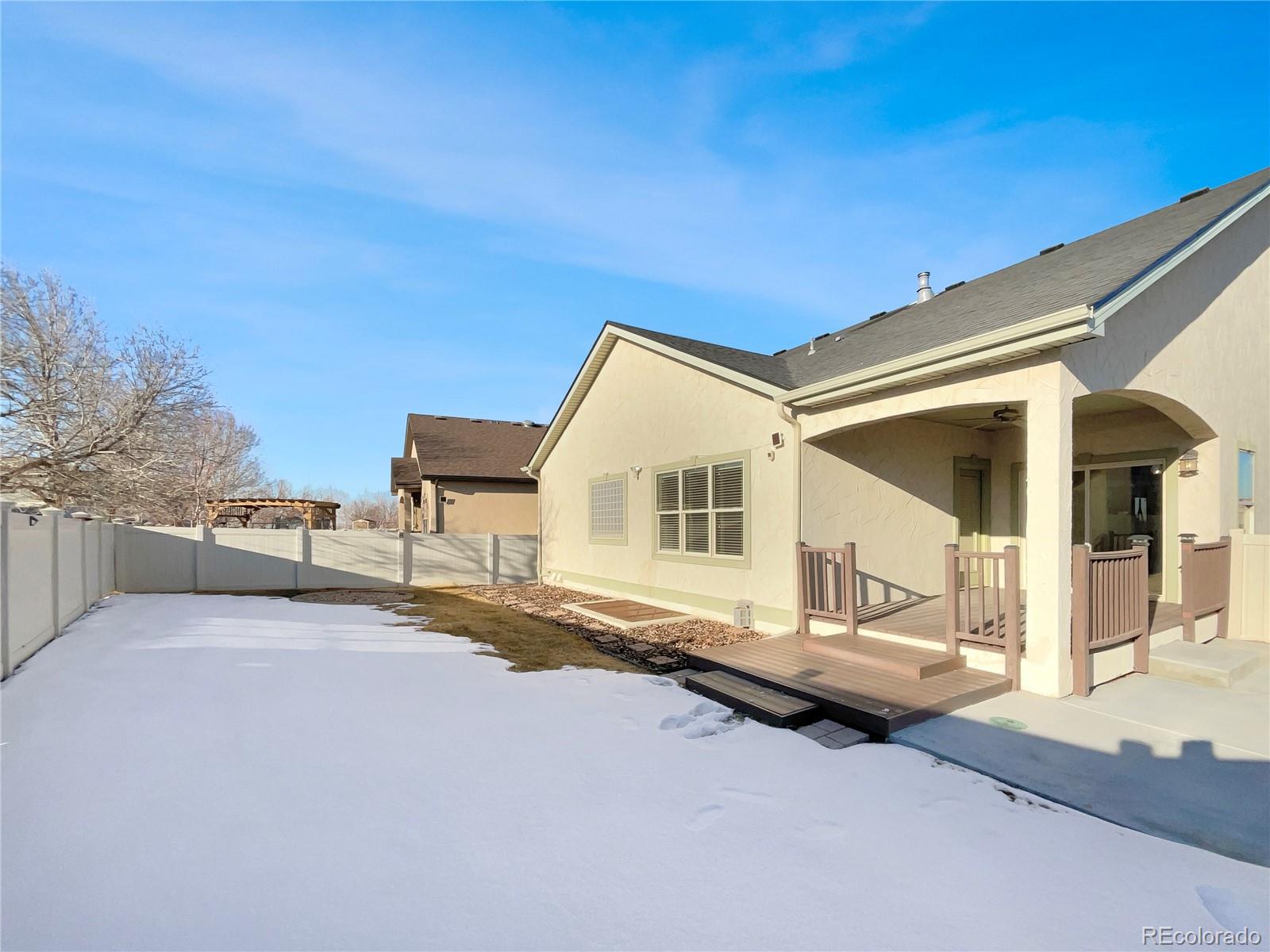 MLS Image #41 for 2025  81st avenue court,greeley, Colorado