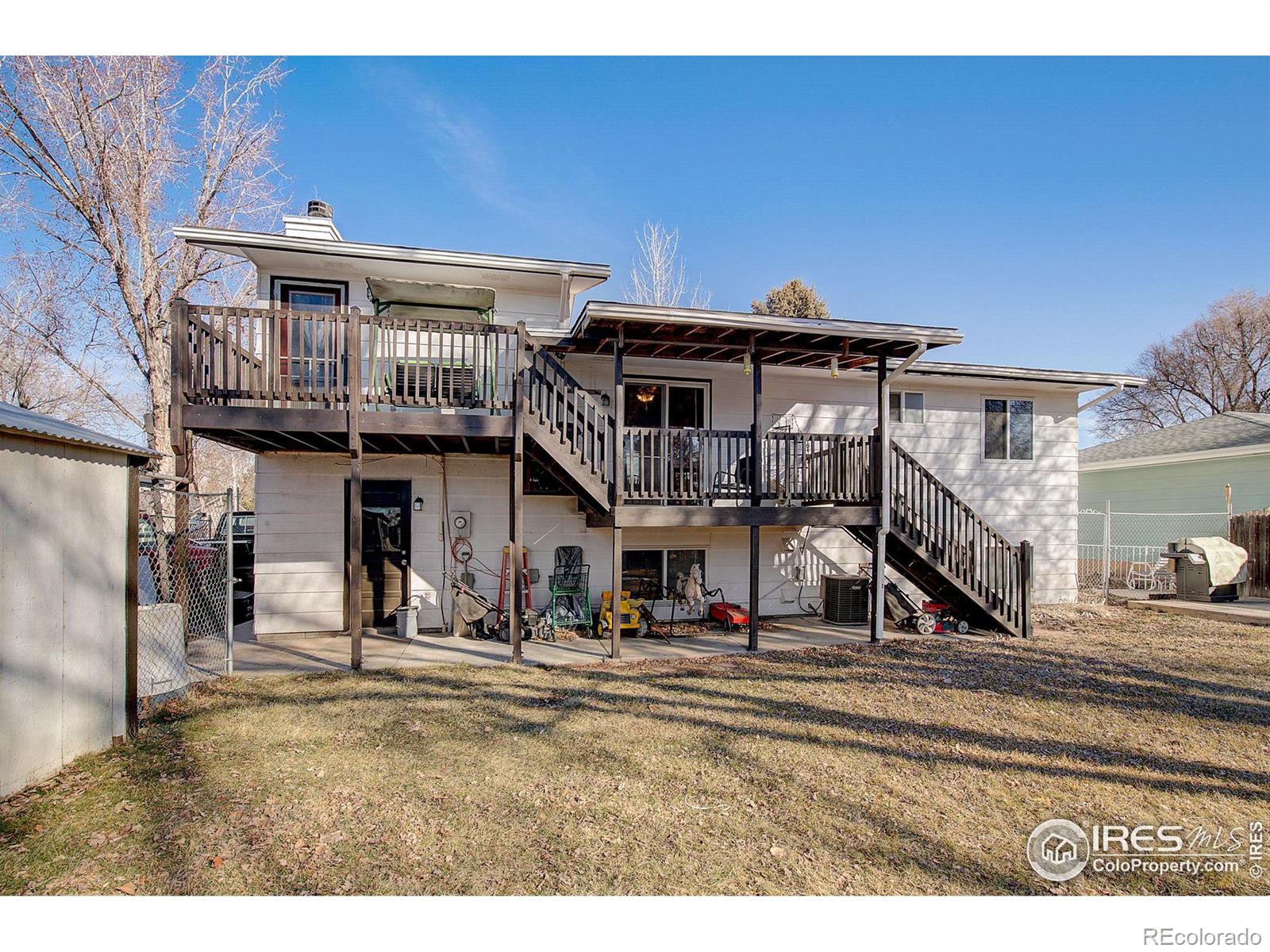 MLS Image #19 for 1121  walnut street,windsor, Colorado