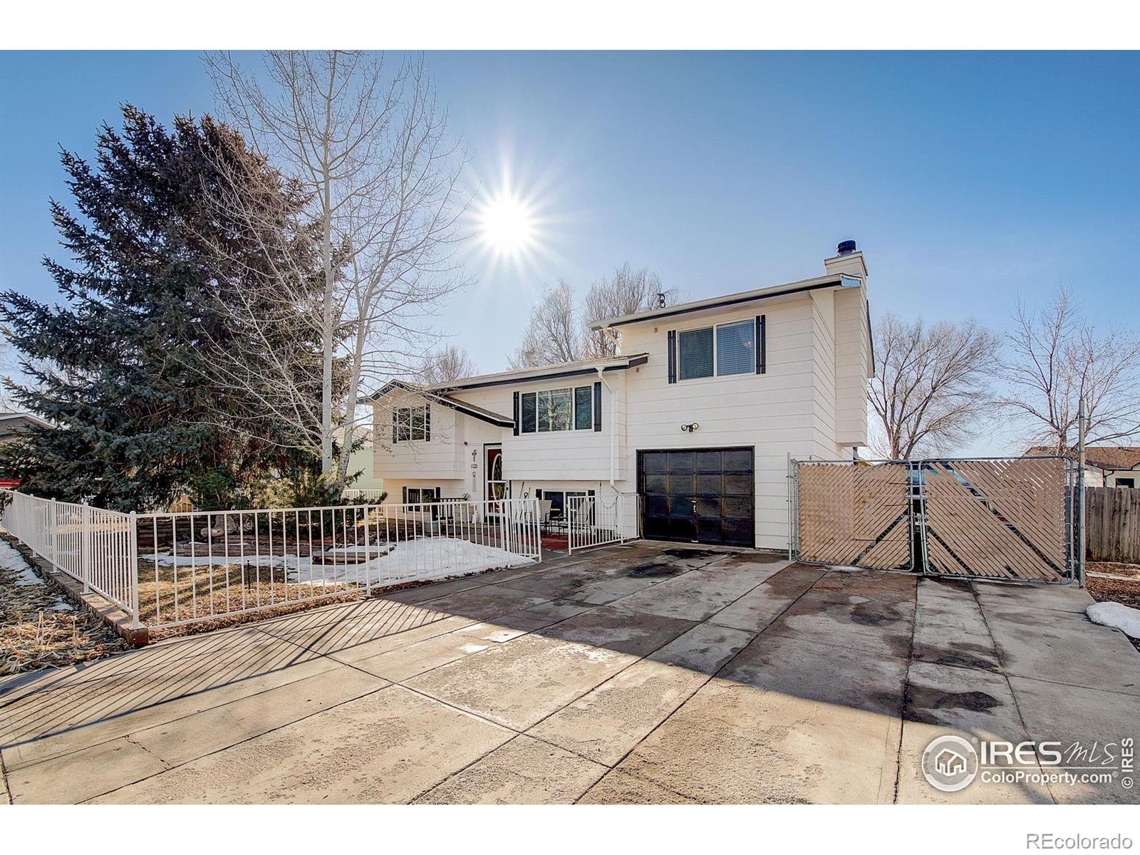 MLS Image #2 for 1121  walnut street,windsor, Colorado