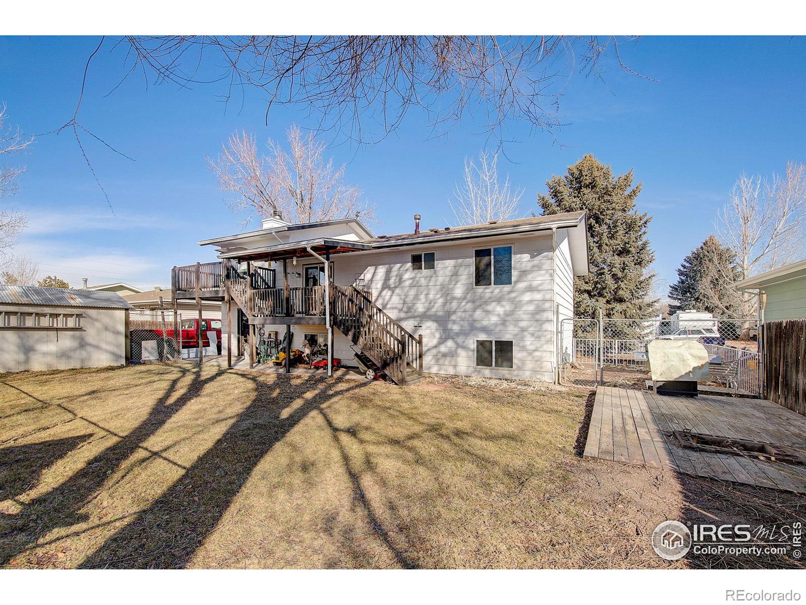 MLS Image #20 for 1121  walnut street,windsor, Colorado