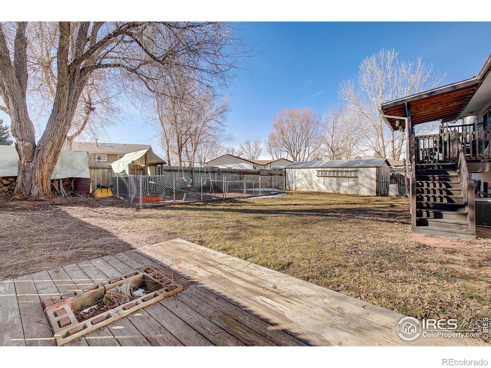 MLS Image #23 for 1121  walnut street,windsor, Colorado