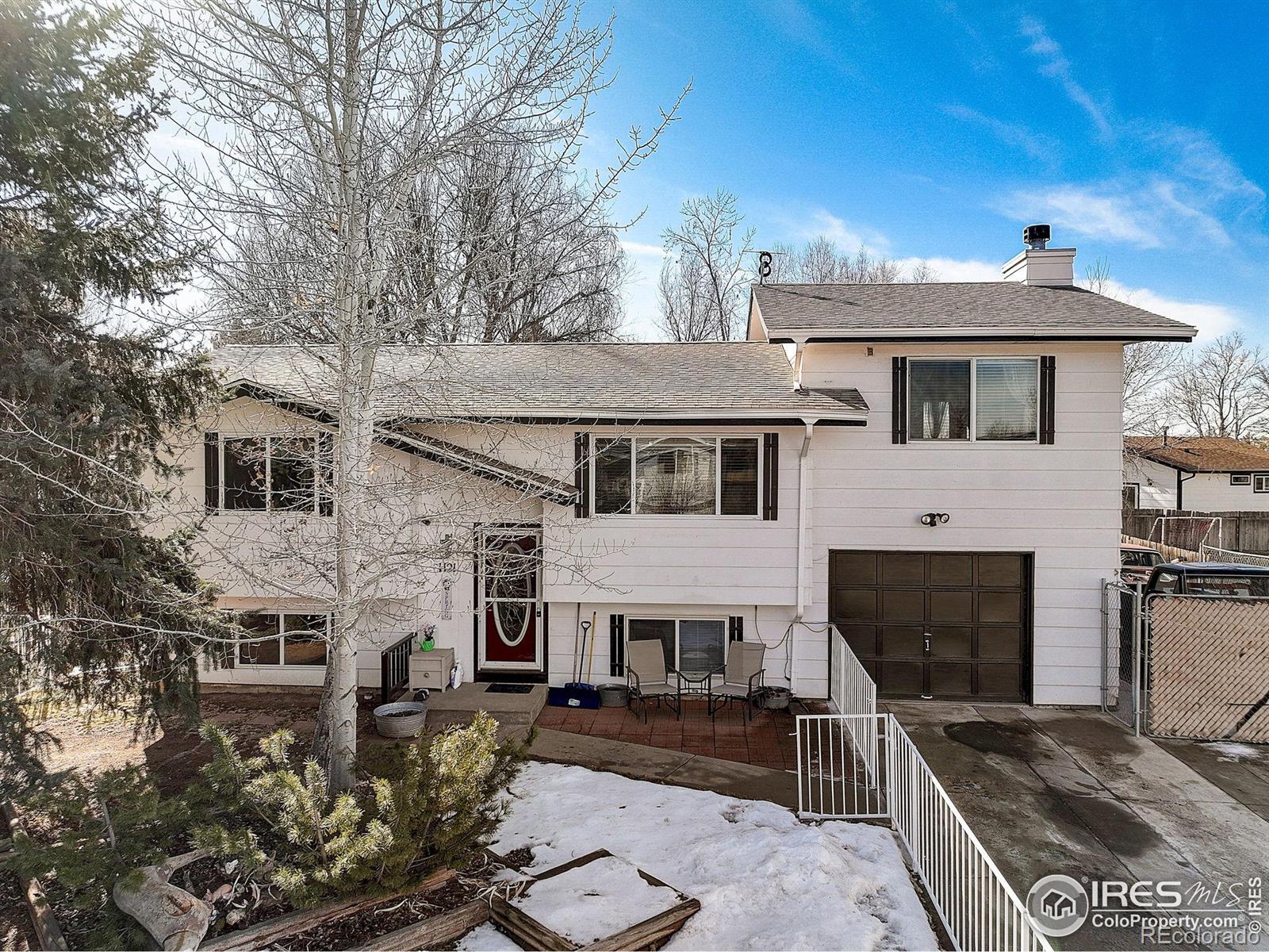 MLS Image #3 for 1121  walnut street,windsor, Colorado