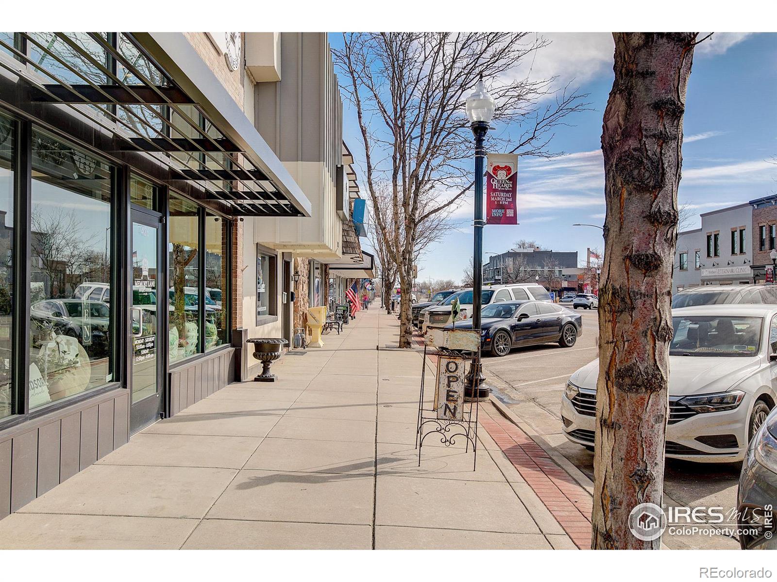 MLS Image #32 for 1121  walnut street,windsor, Colorado