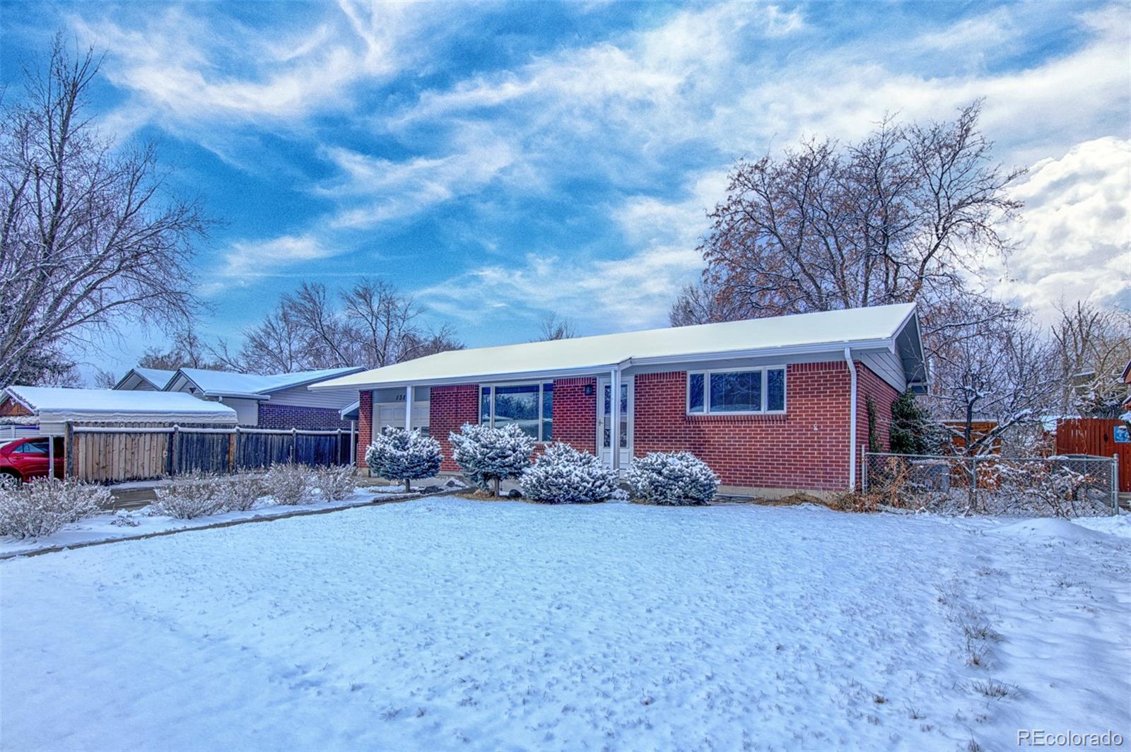 MLS Image #2 for 138  judson street,colorado springs, Colorado