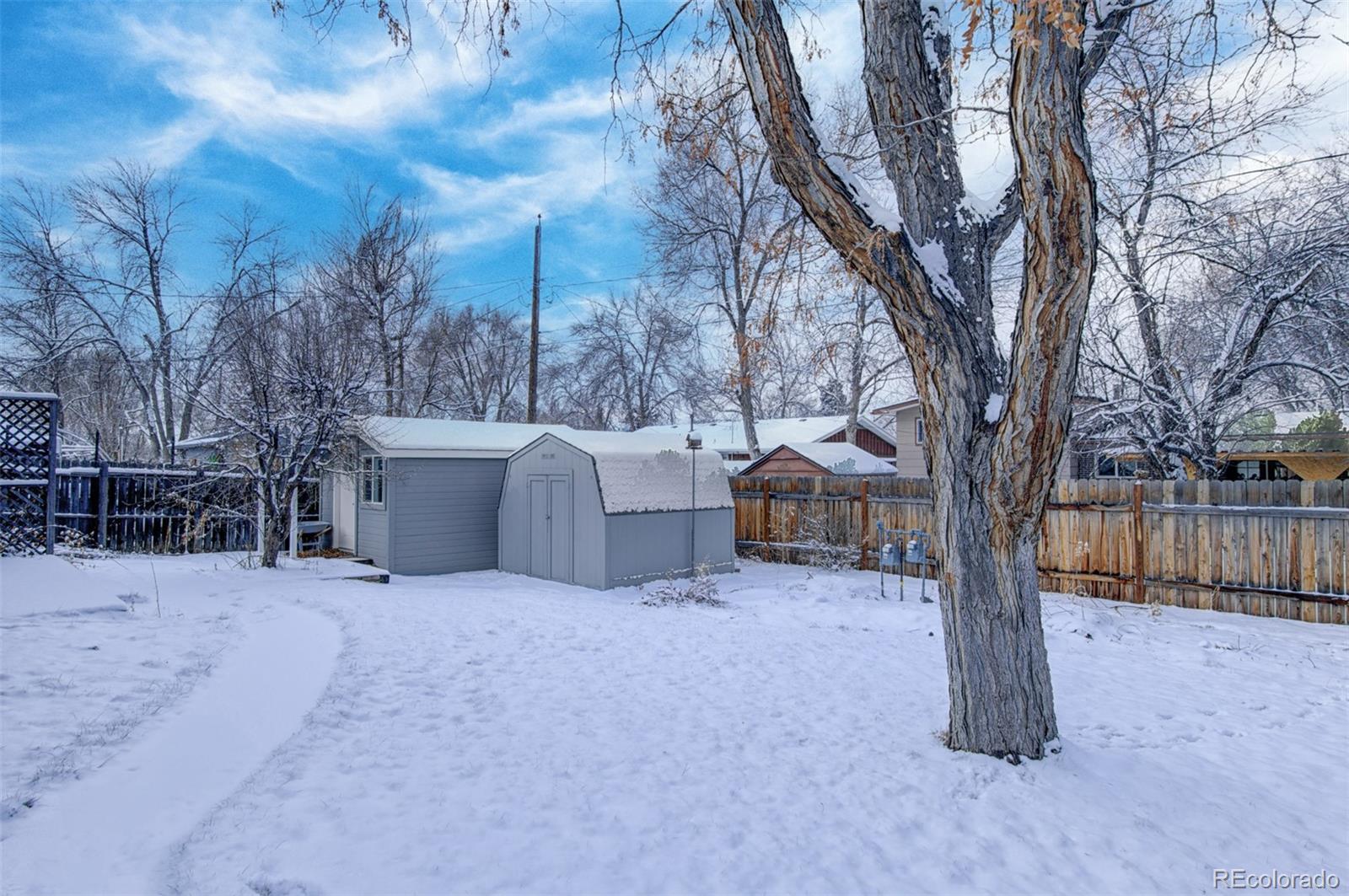 MLS Image #31 for 138  judson street,colorado springs, Colorado