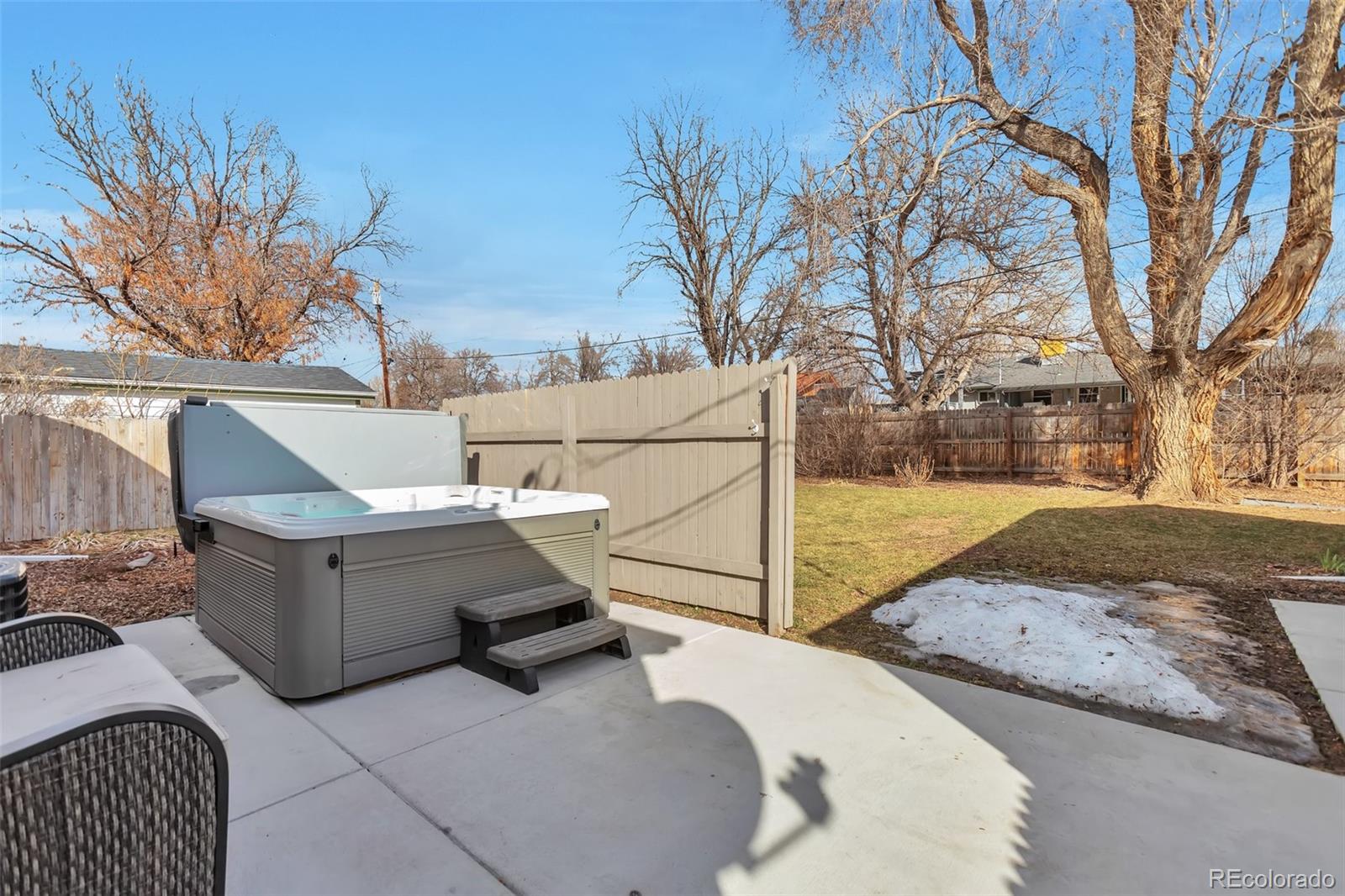 MLS Image #25 for 5886 s lakeview street,littleton, Colorado