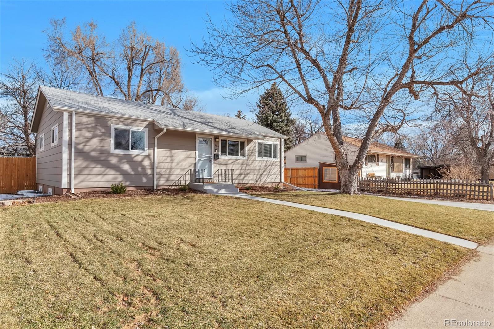 MLS Image #28 for 5886 s lakeview street,littleton, Colorado