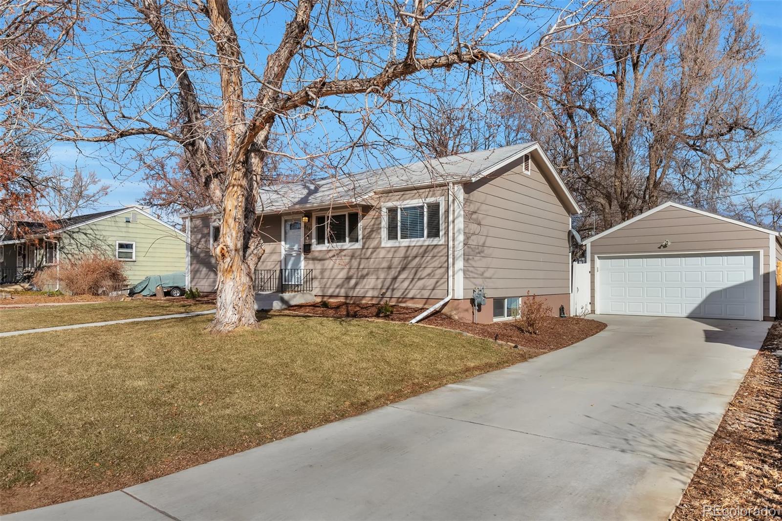 MLS Image #29 for 5886 s lakeview street,littleton, Colorado
