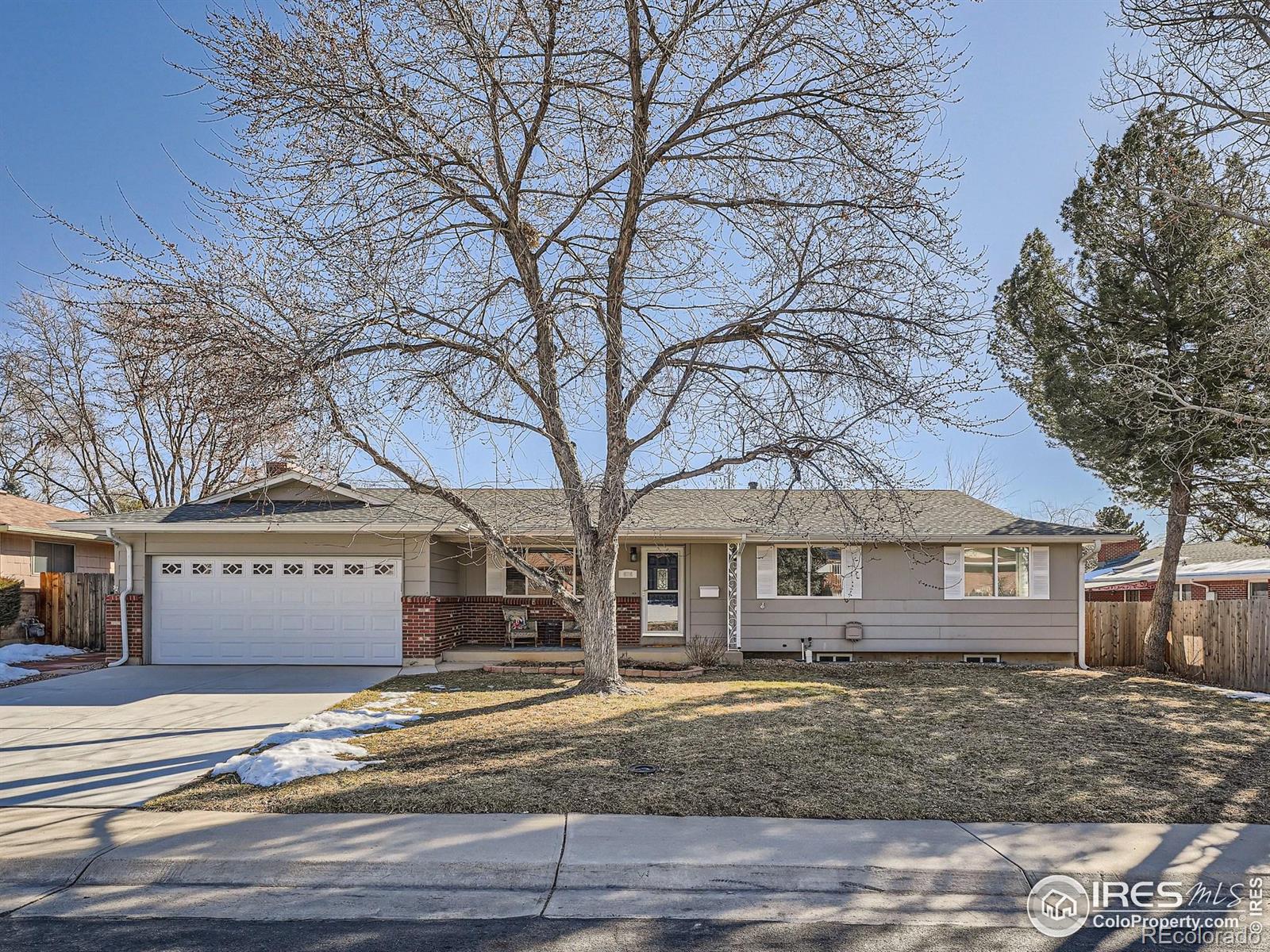 MLS Image #0 for 676 s carr avenue,lafayette, Colorado