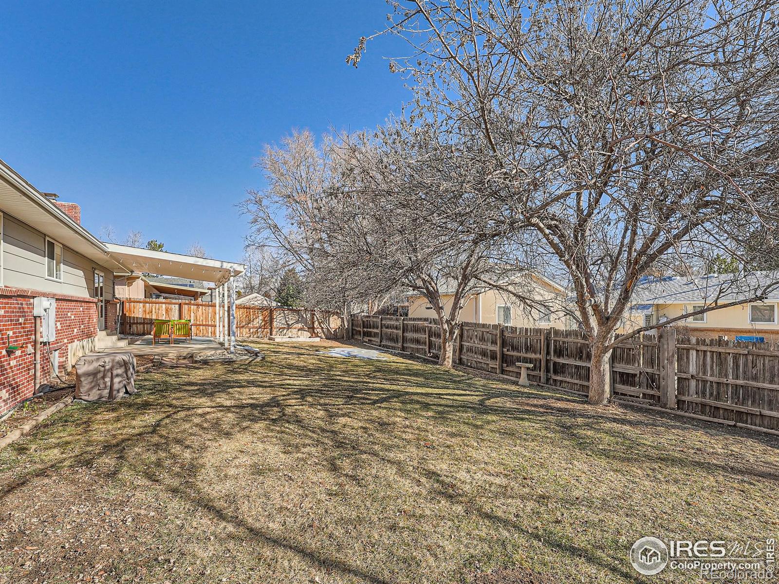 MLS Image #27 for 676 s carr avenue,lafayette, Colorado