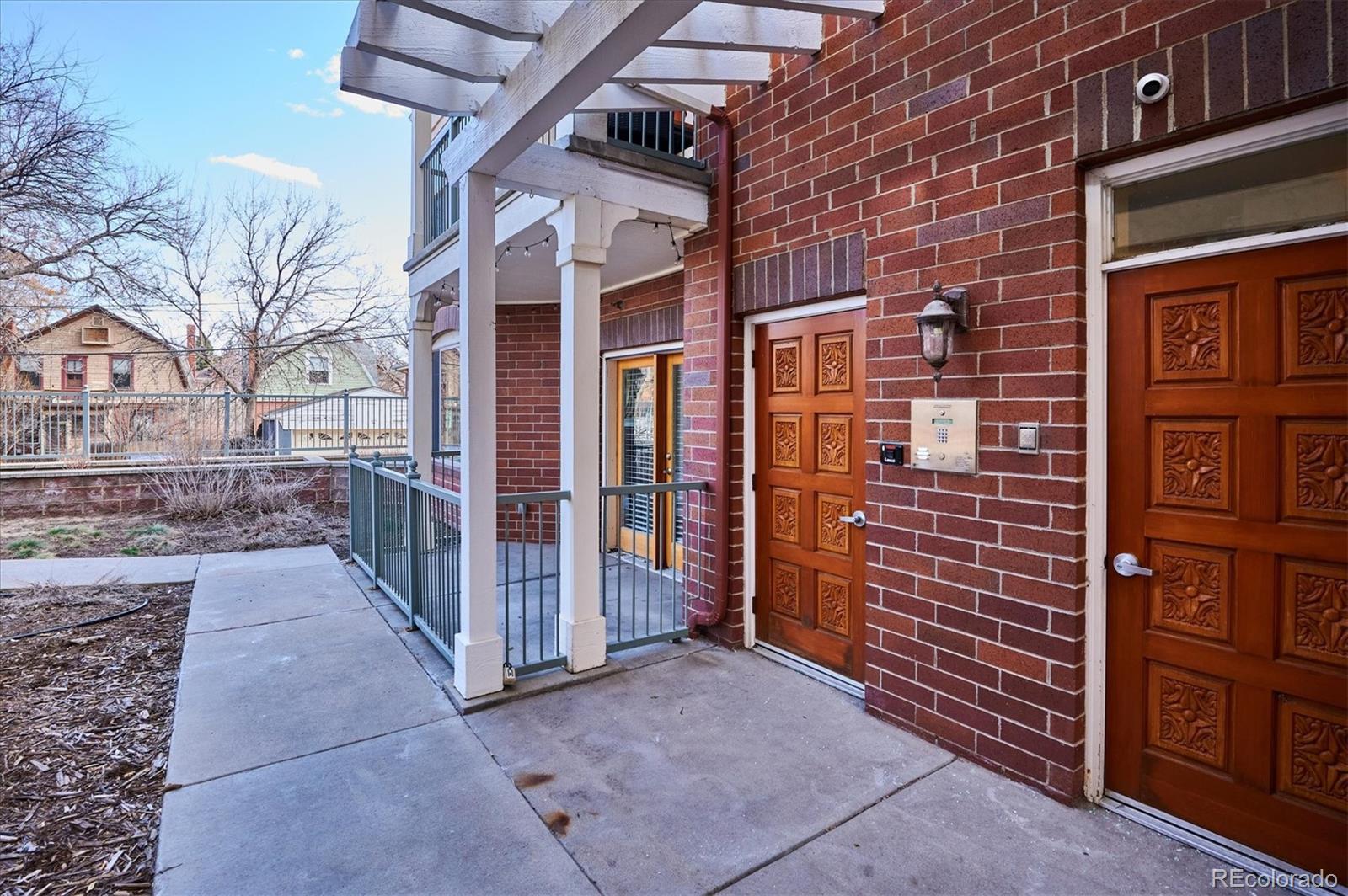 MLS Image #1 for 1560  milwaukee street 120,denver, Colorado