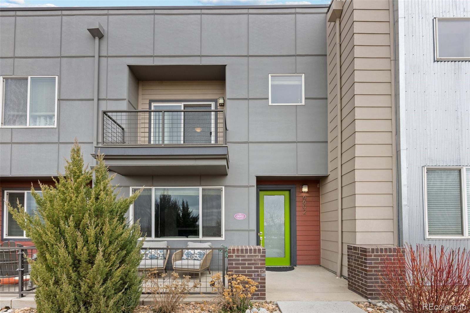 MLS Image #0 for 6602  fern drive,denver, Colorado