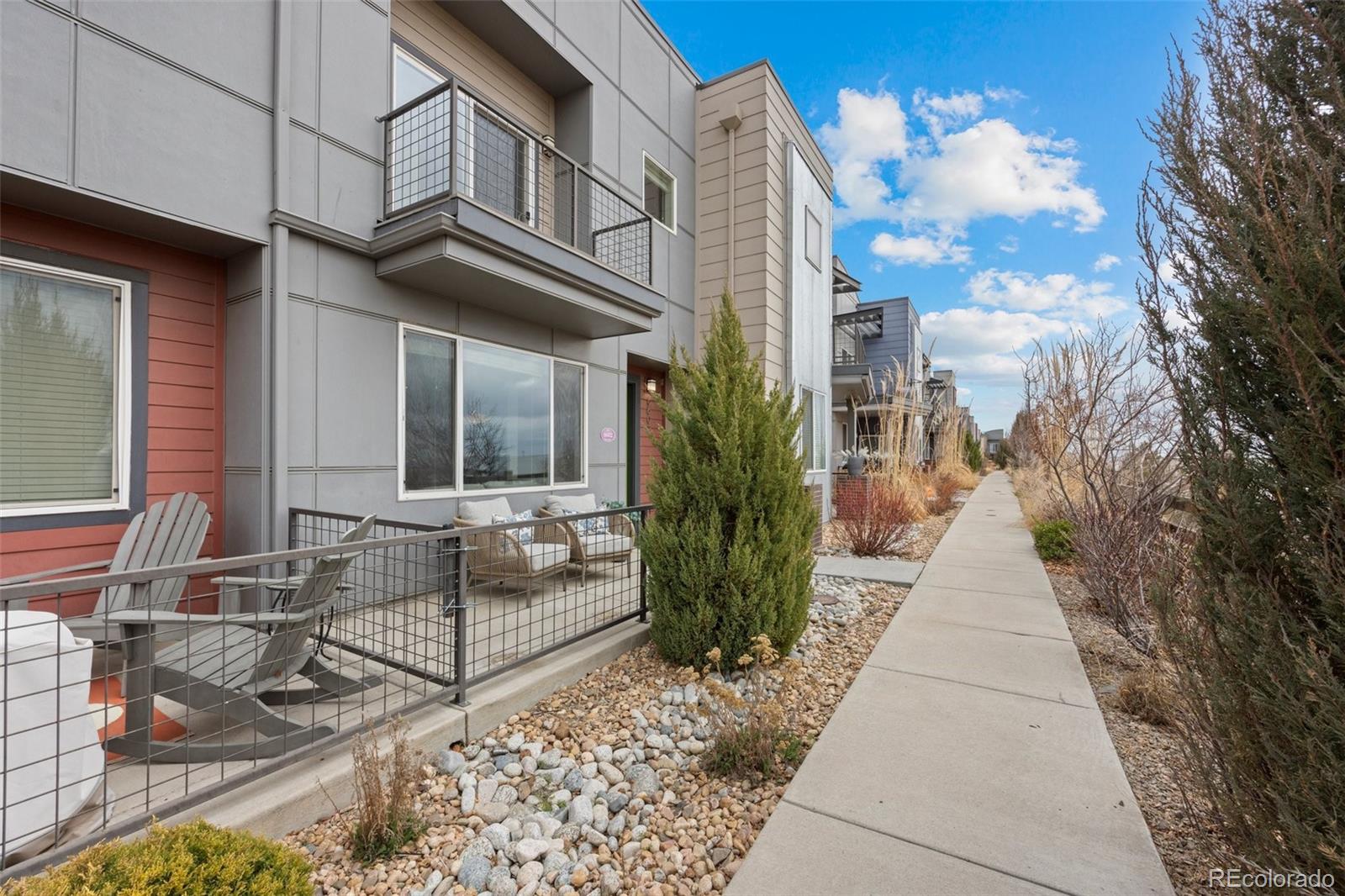 MLS Image #1 for 6602  fern drive,denver, Colorado