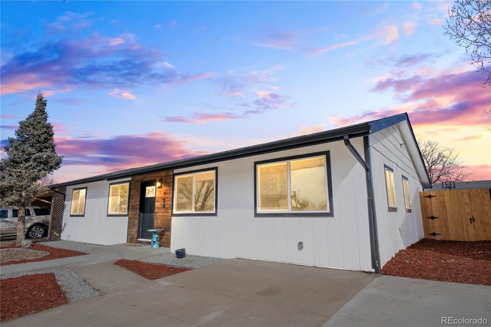 MLS Image #1 for 908  dogwood avenue,fort lupton, Colorado