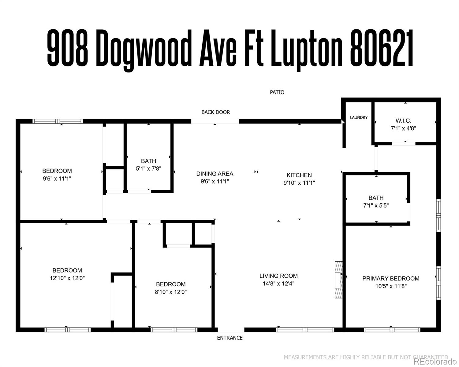 MLS Image #33 for 908  dogwood avenue,fort lupton, Colorado