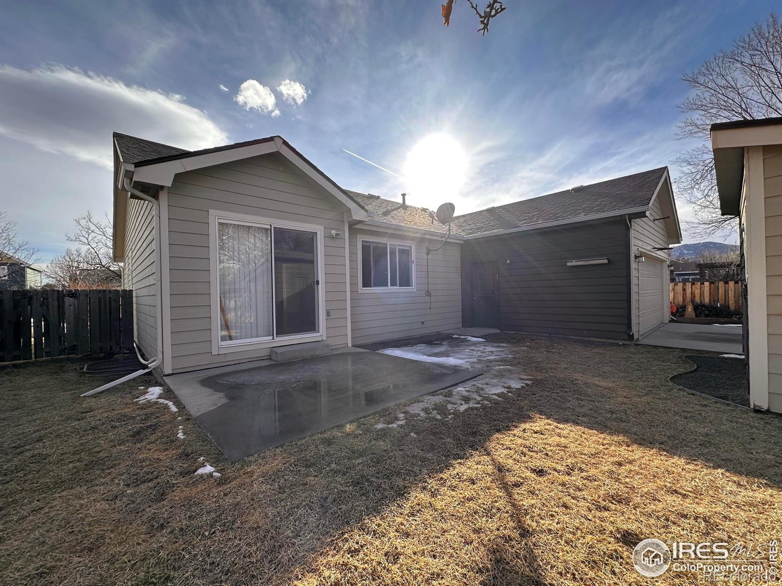 MLS Image #28 for 2732  pleasant valley road,fort collins, Colorado