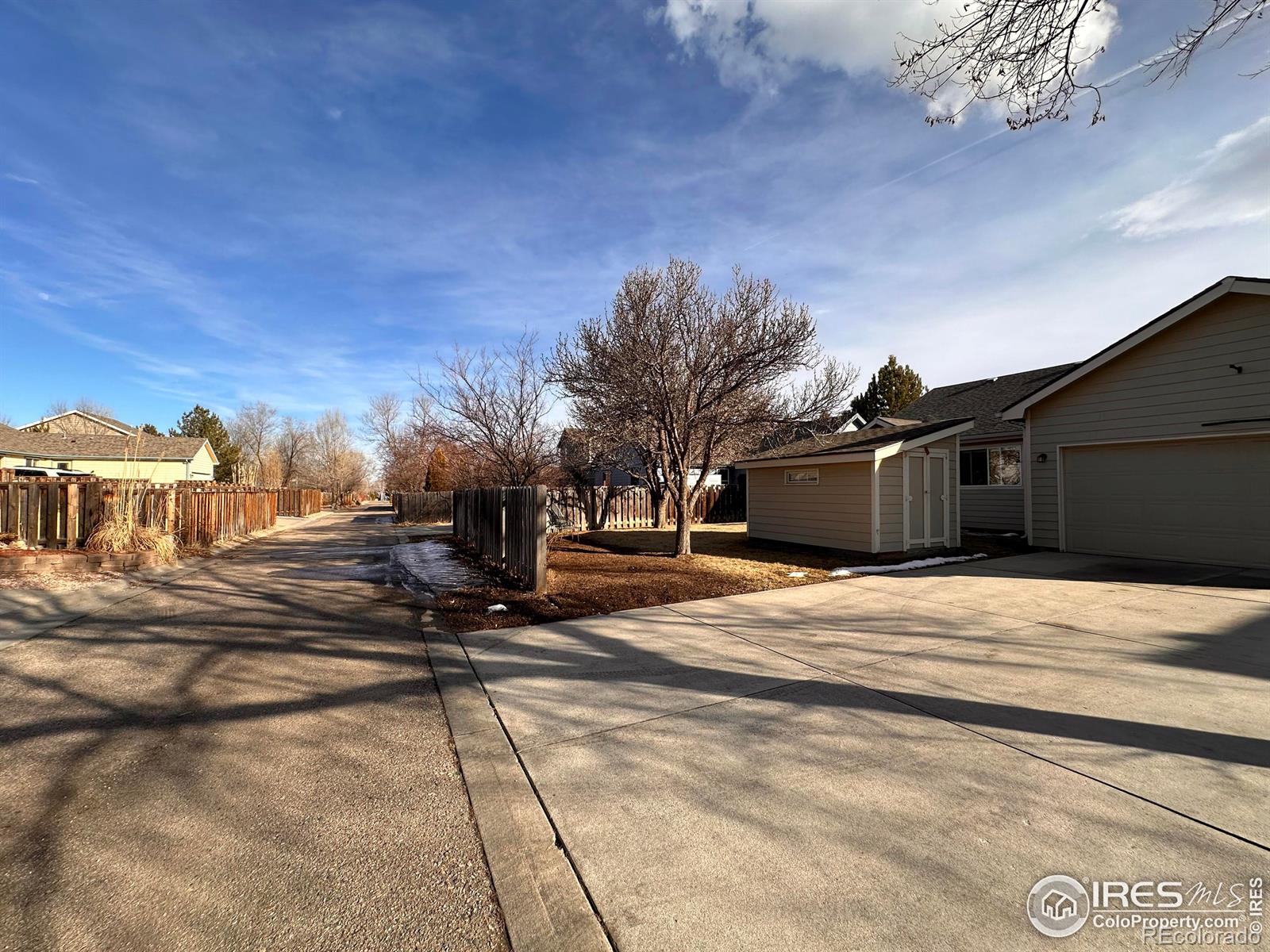 MLS Image #29 for 2732  pleasant valley road,fort collins, Colorado