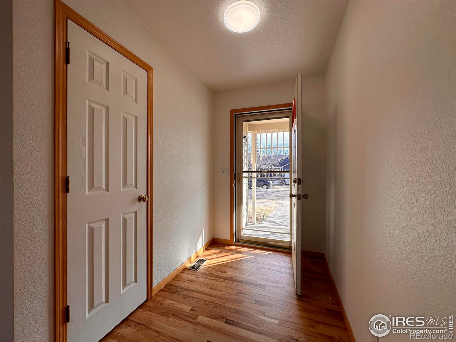 MLS Image #3 for 2732  pleasant valley road,fort collins, Colorado