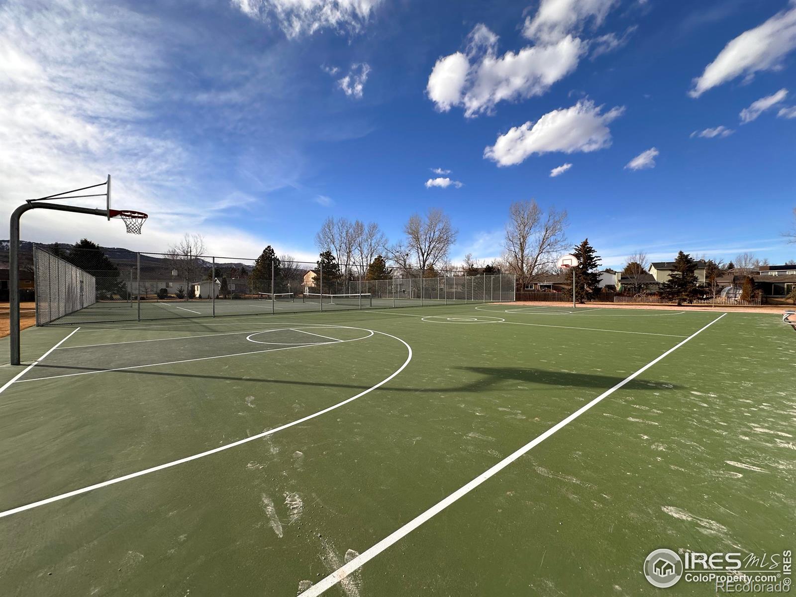 MLS Image #34 for 2732  pleasant valley road,fort collins, Colorado