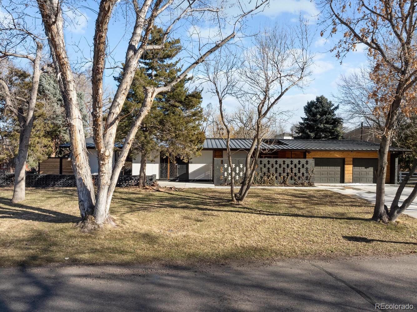 Report Image for 750  Crescent Lane,Lakewood, Colorado