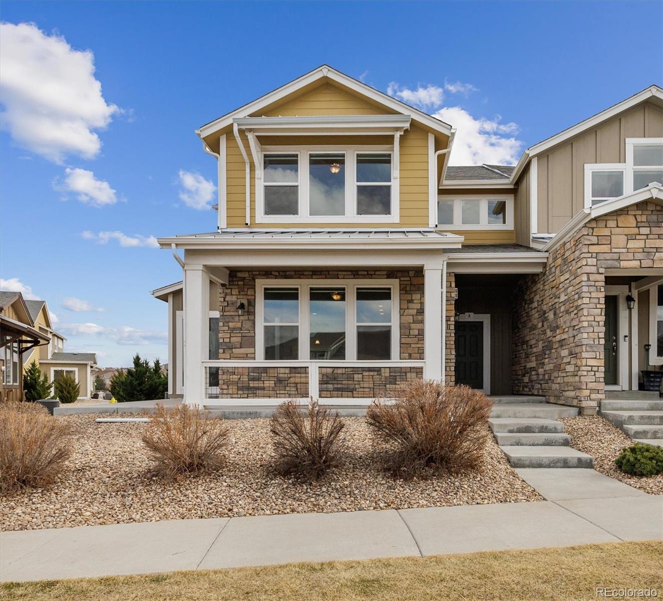 MLS Image #2 for 14254 w 88th drive a,arvada, Colorado