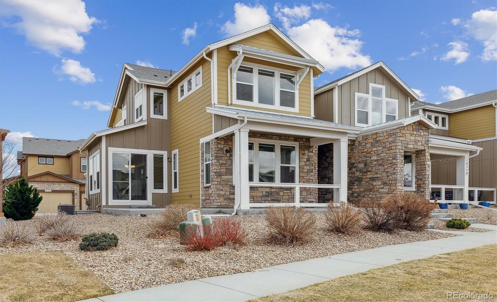 MLS Image #3 for 14254 w 88th drive a,arvada, Colorado