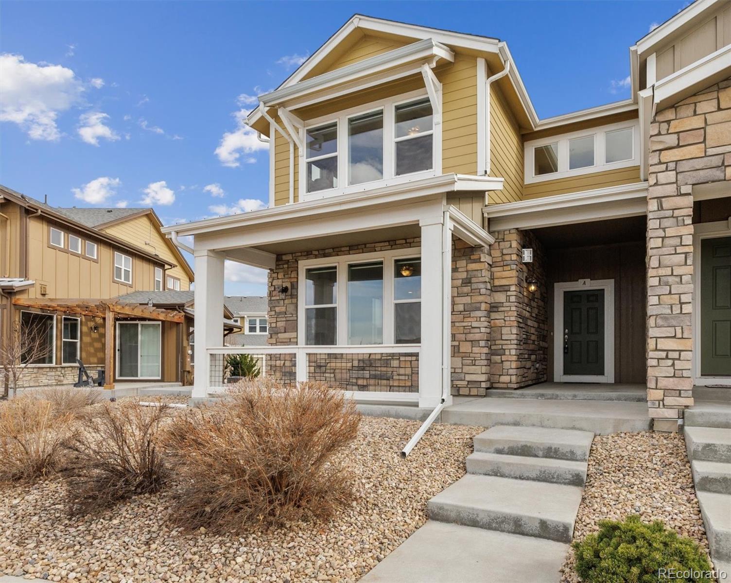 MLS Image #4 for 14254 w 88th drive a,arvada, Colorado