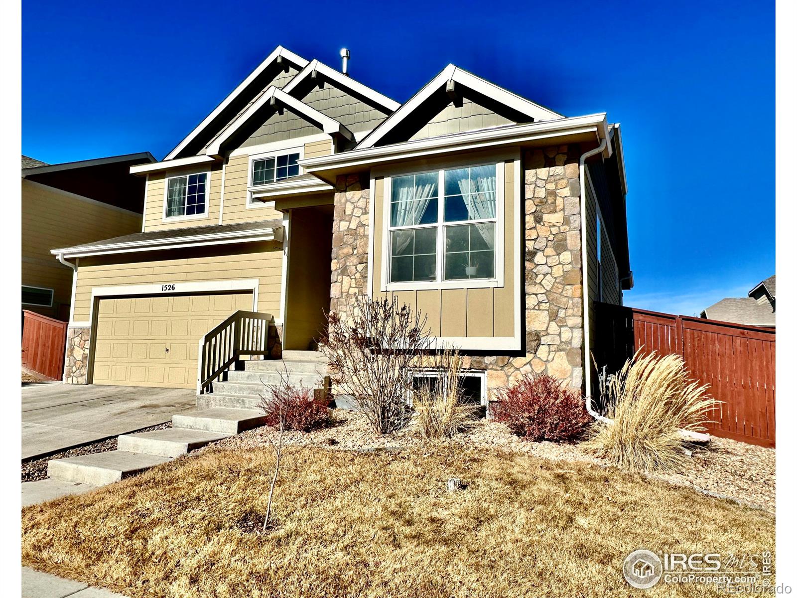 MLS Image #0 for 1526  first light drive,windsor, Colorado