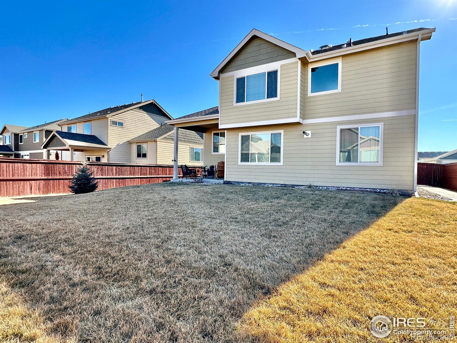 MLS Image #10 for 1526  first light drive,windsor, Colorado