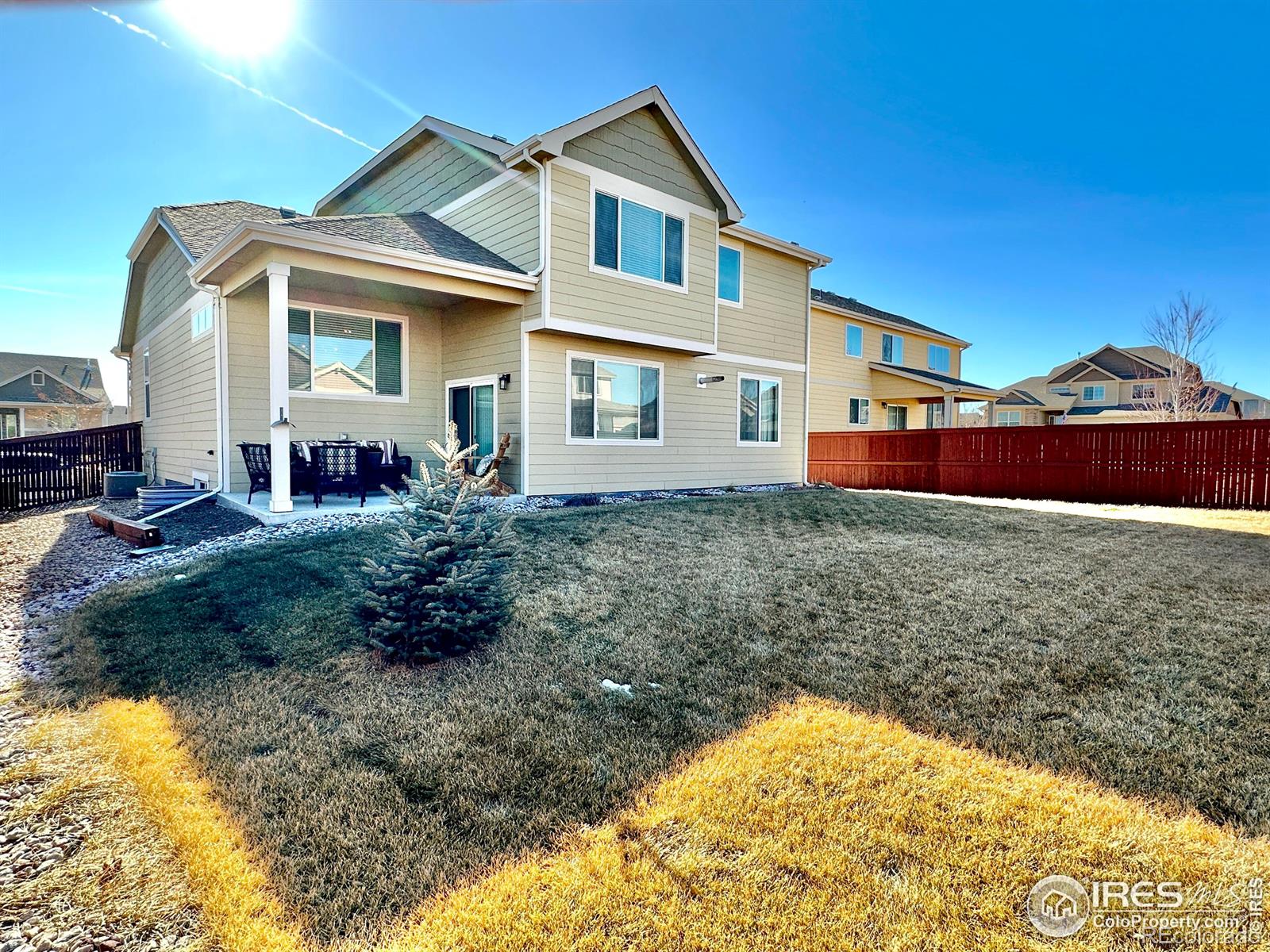 MLS Image #11 for 1526  first light drive,windsor, Colorado