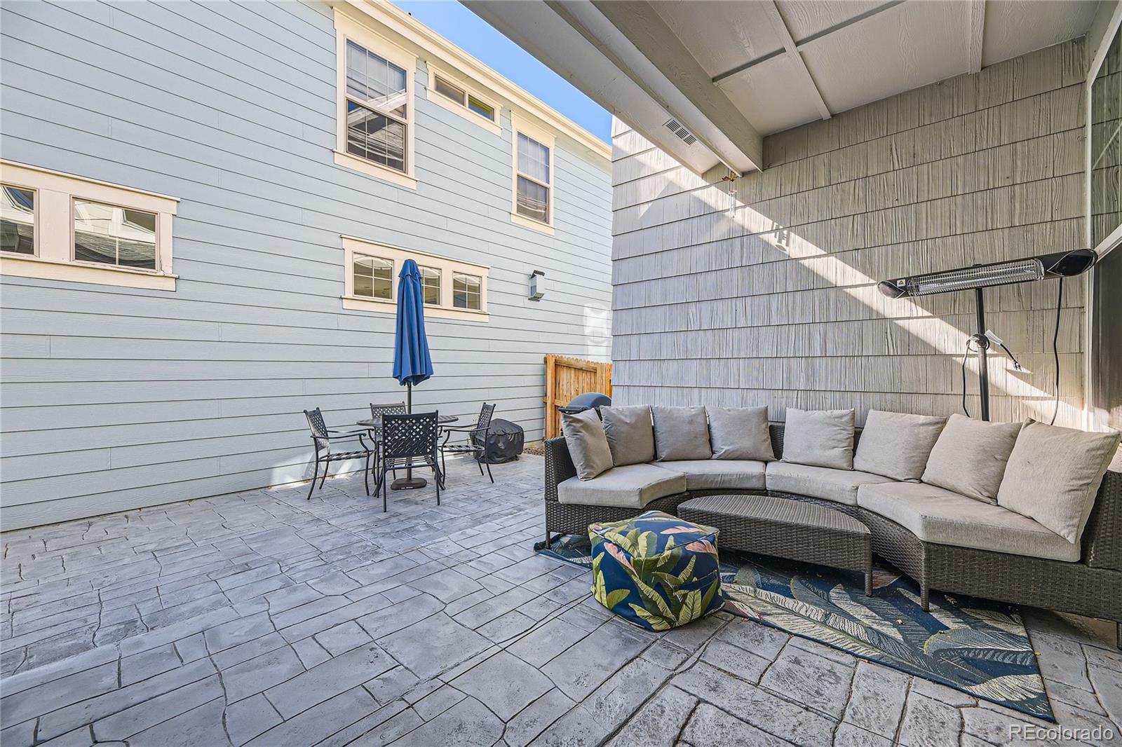 MLS Image #25 for 3596  akron street,denver, Colorado