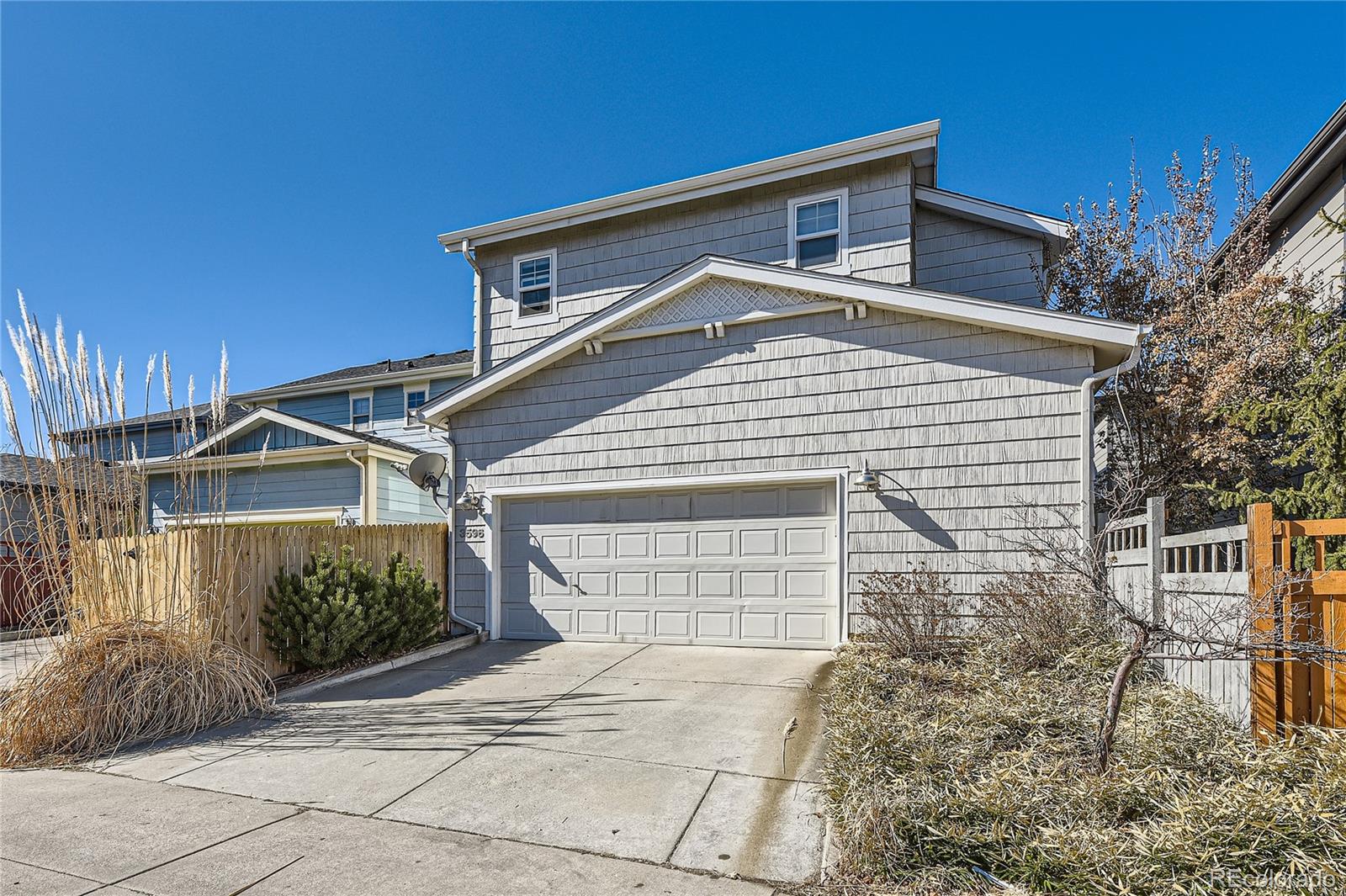 MLS Image #27 for 3596  akron street,denver, Colorado