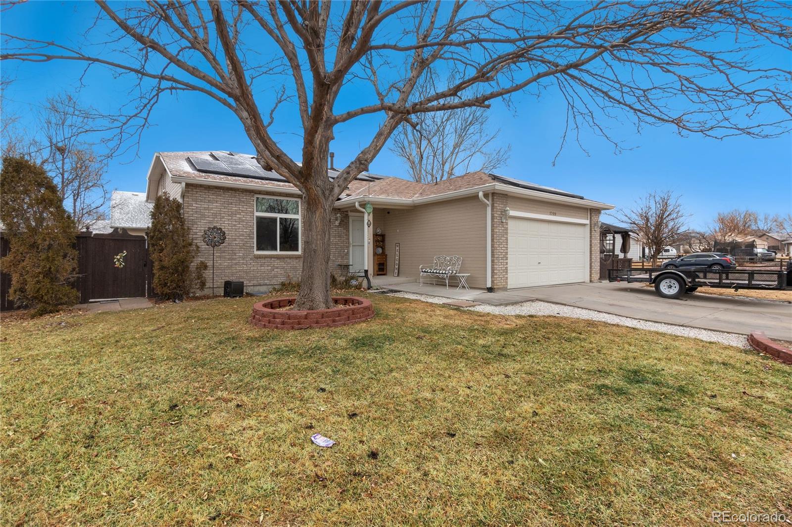 MLS Image #0 for 1709  aspen street,fort lupton, Colorado