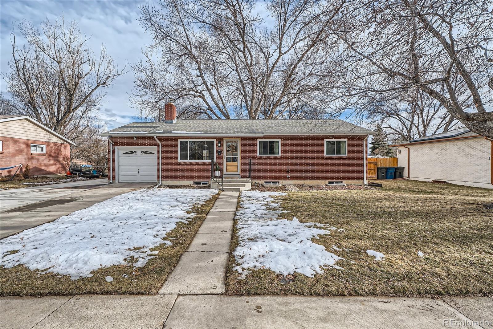 MLS Image #0 for 9668  shannon drive,arvada, Colorado