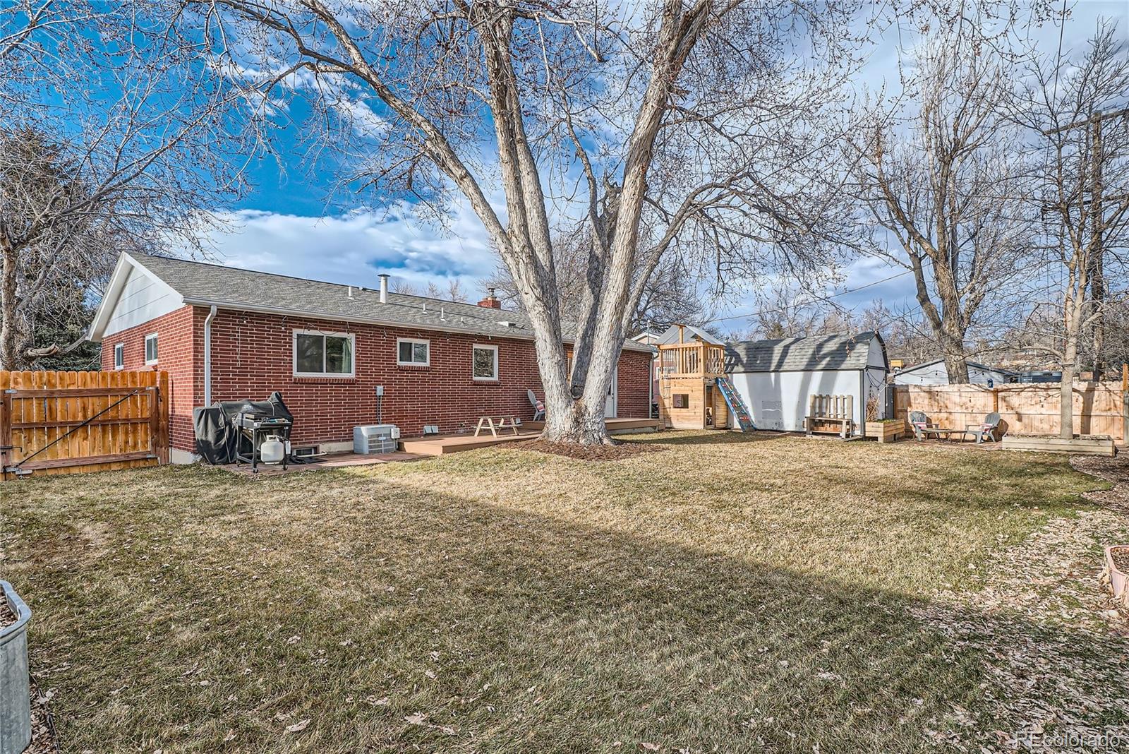 MLS Image #27 for 9668  shannon drive,arvada, Colorado