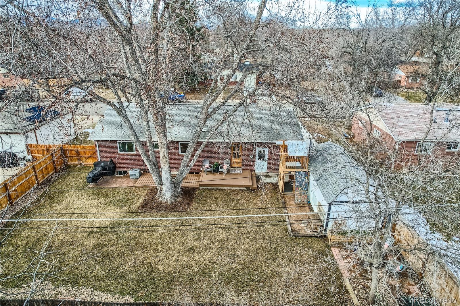 MLS Image #28 for 9668  shannon drive,arvada, Colorado
