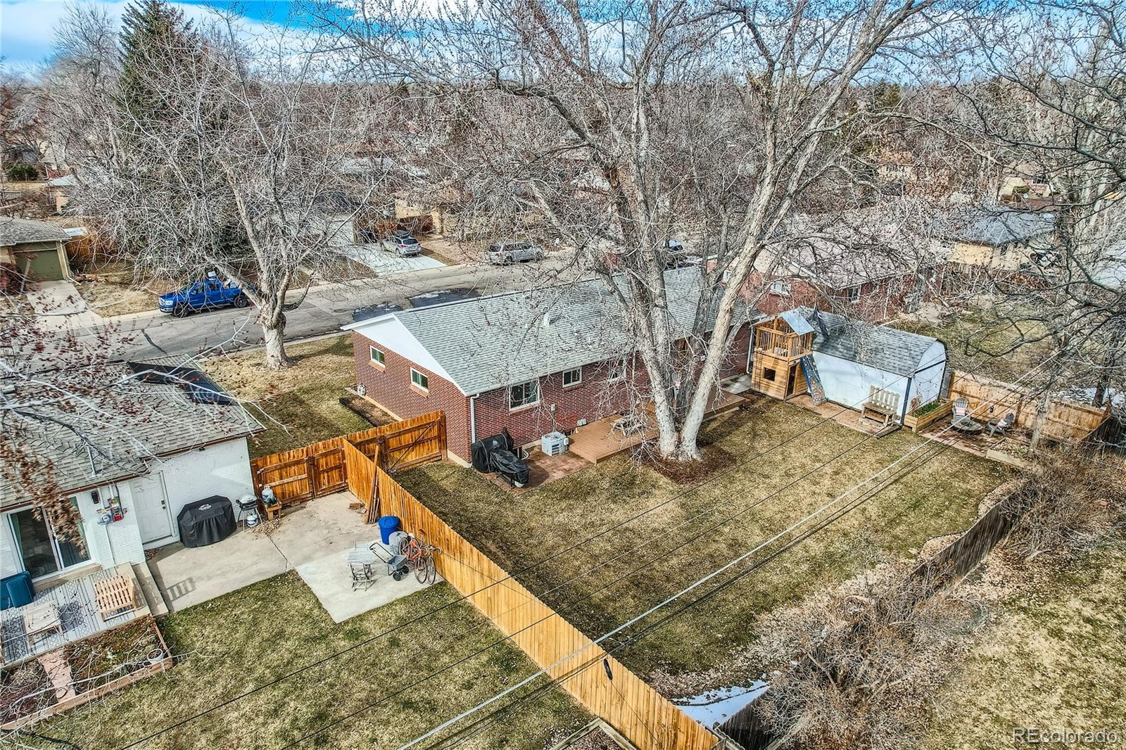 MLS Image #29 for 9668  shannon drive,arvada, Colorado