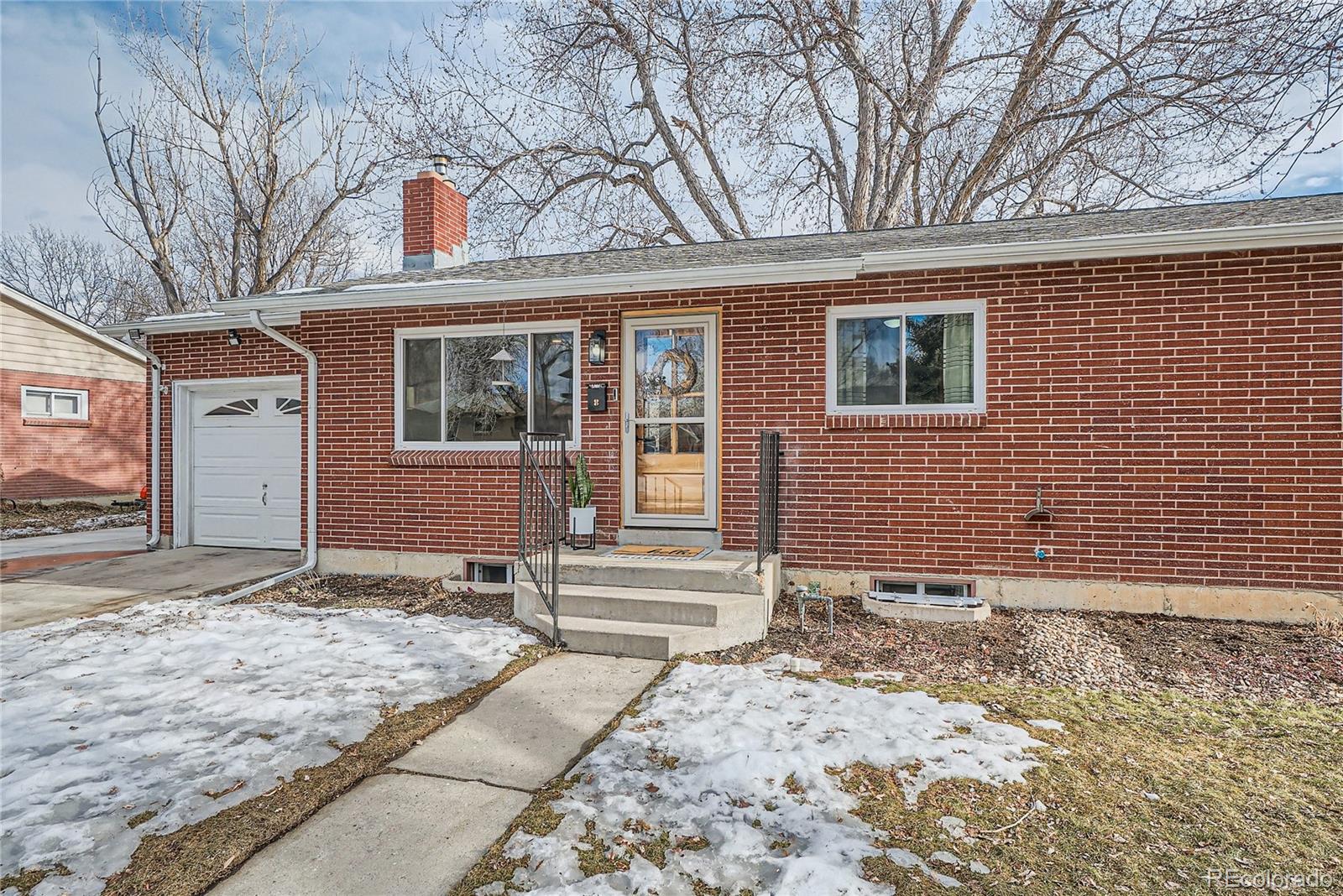 MLS Image #3 for 9668  shannon drive,arvada, Colorado