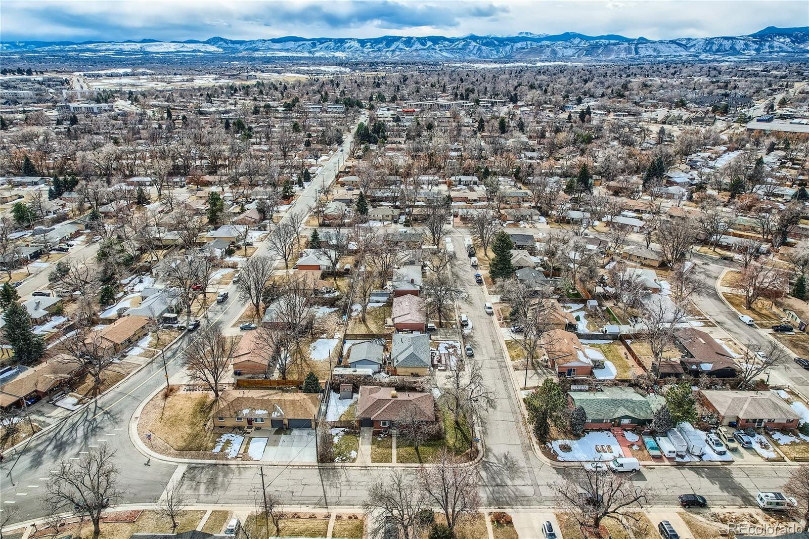 MLS Image #31 for 9668  shannon drive,arvada, Colorado