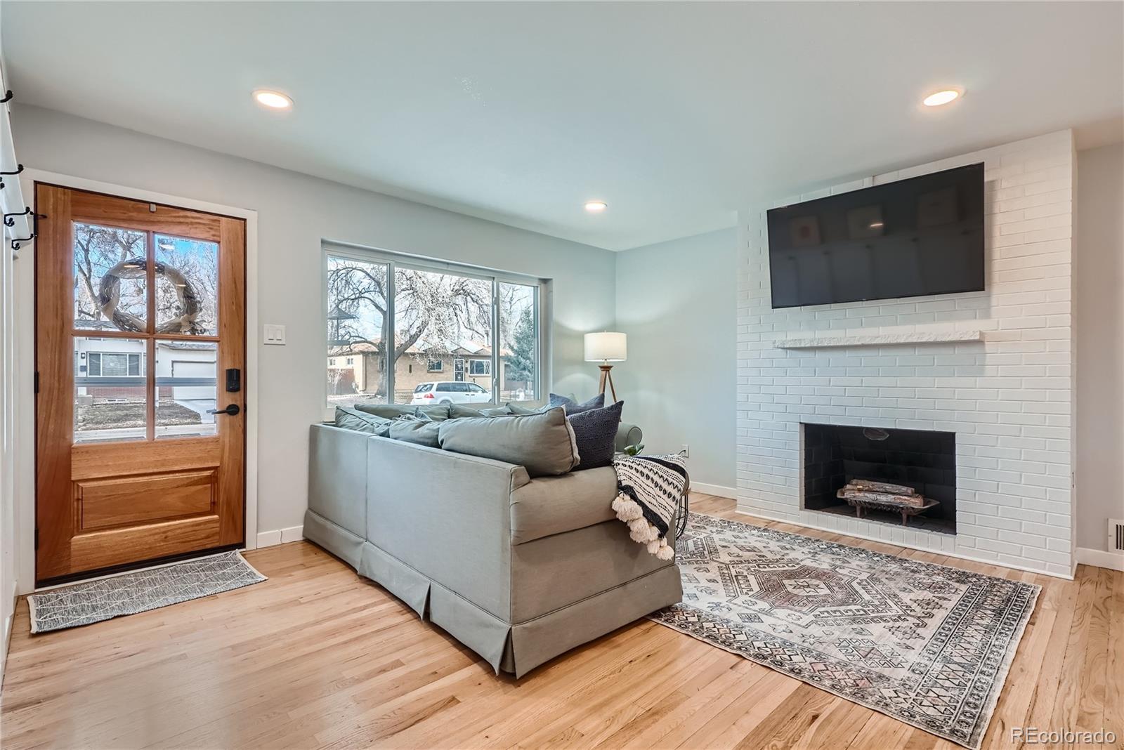 MLS Image #4 for 9668  shannon drive,arvada, Colorado