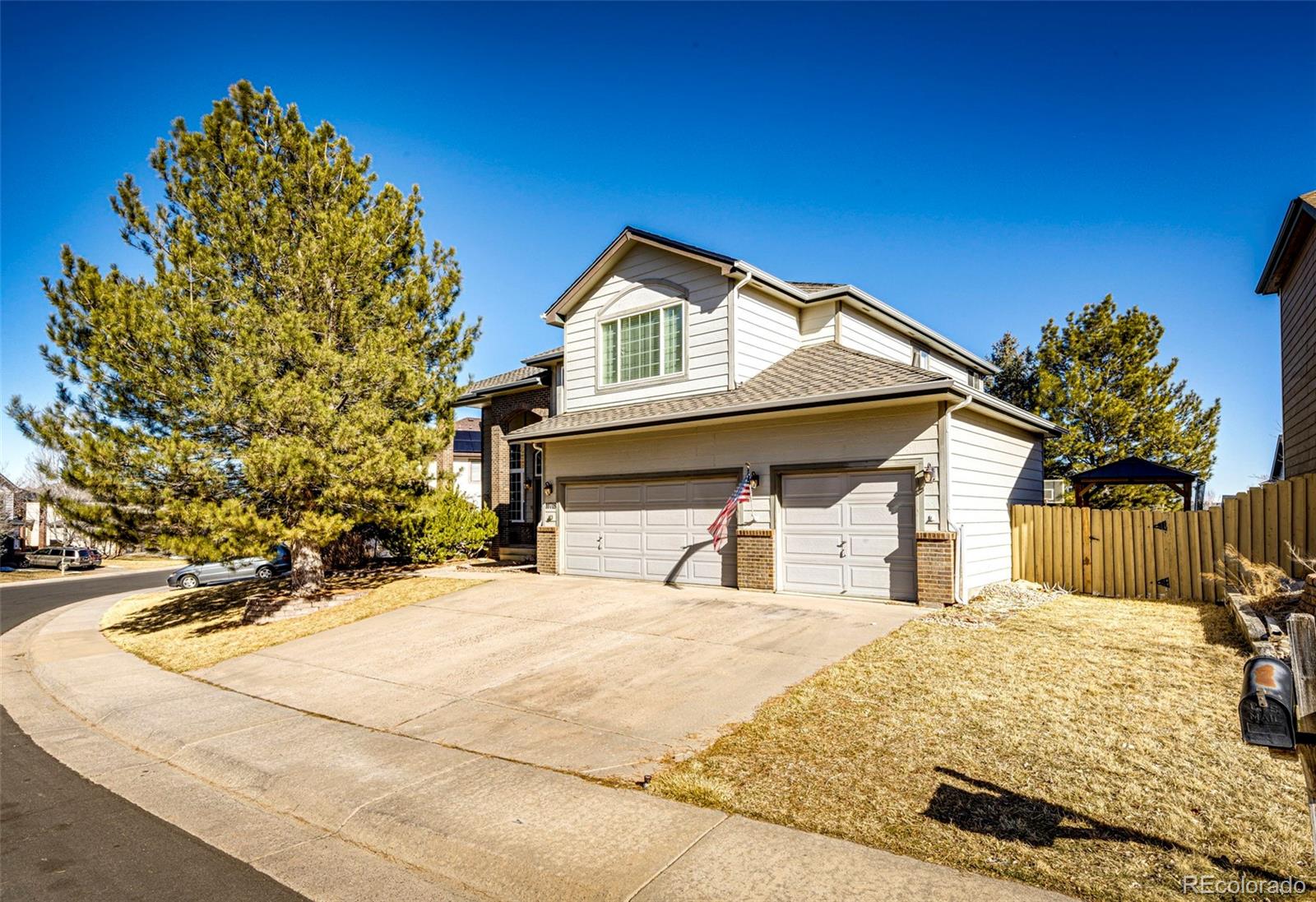 CMA Image for 10507  paxton court,Parker, Colorado