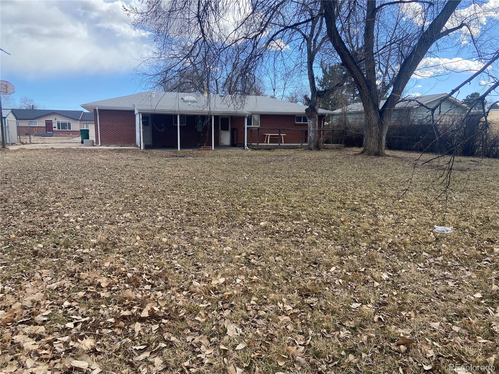 MLS Image #16 for 6839 s clermont street,centennial, Colorado