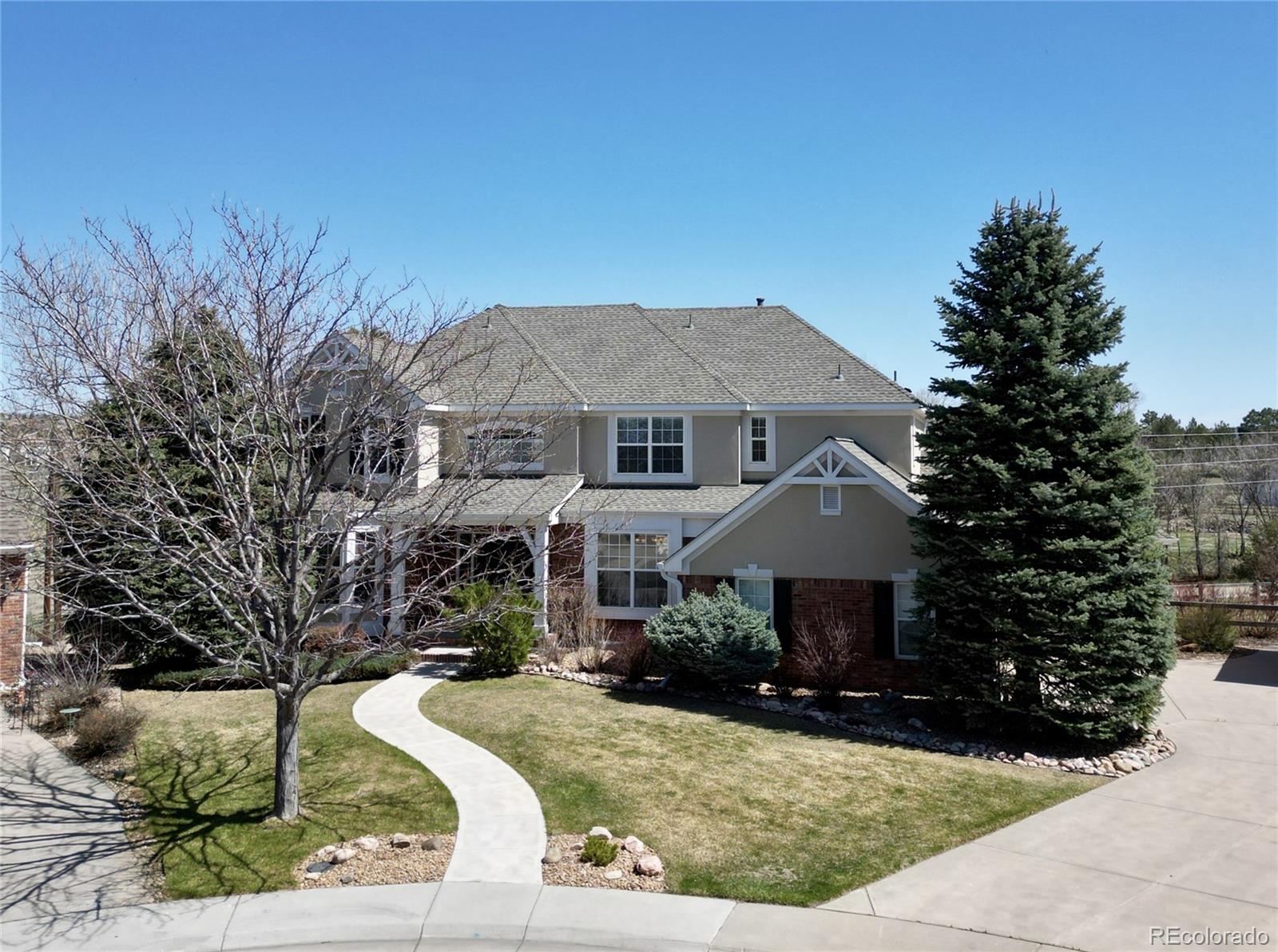 MLS Image #0 for 18288 e caley place,aurora, Colorado