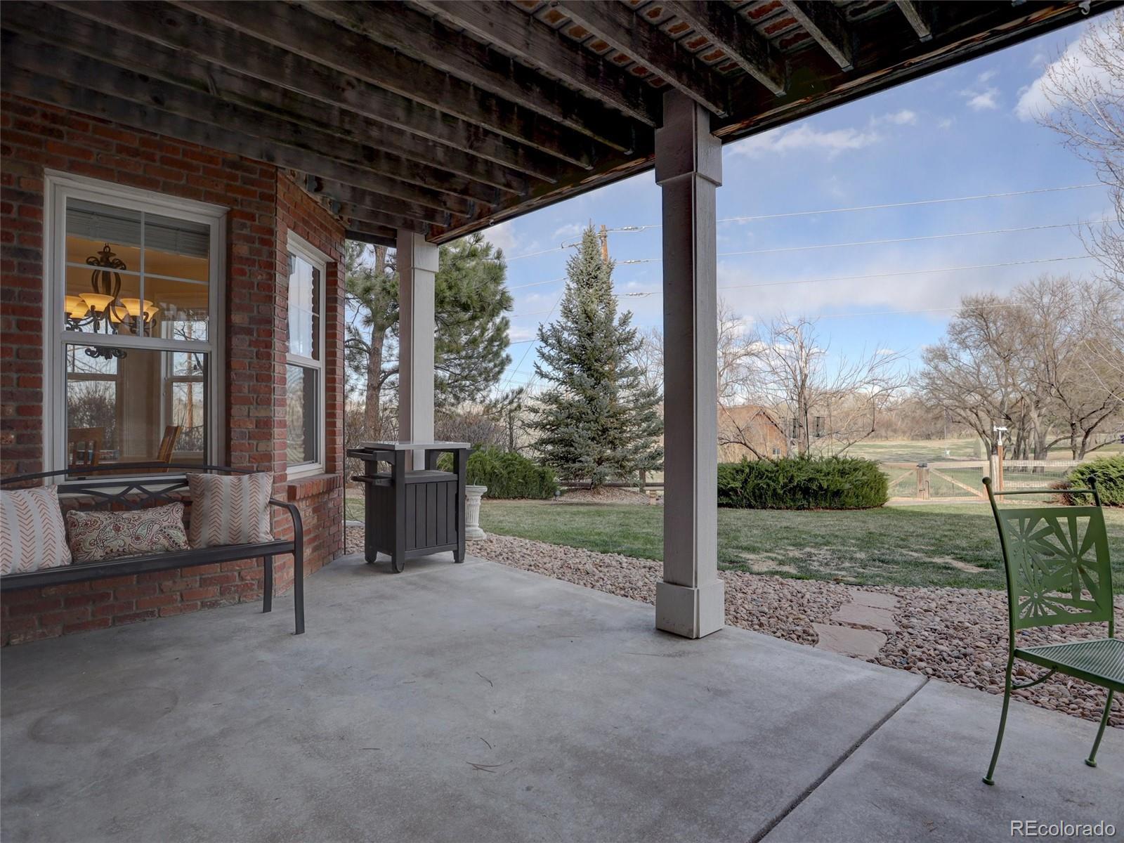 MLS Image #34 for 18288 e caley place,aurora, Colorado