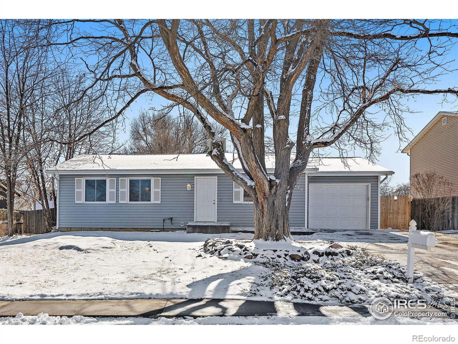 Report Image for 3140 W 133rd Circle,Broomfield, Colorado