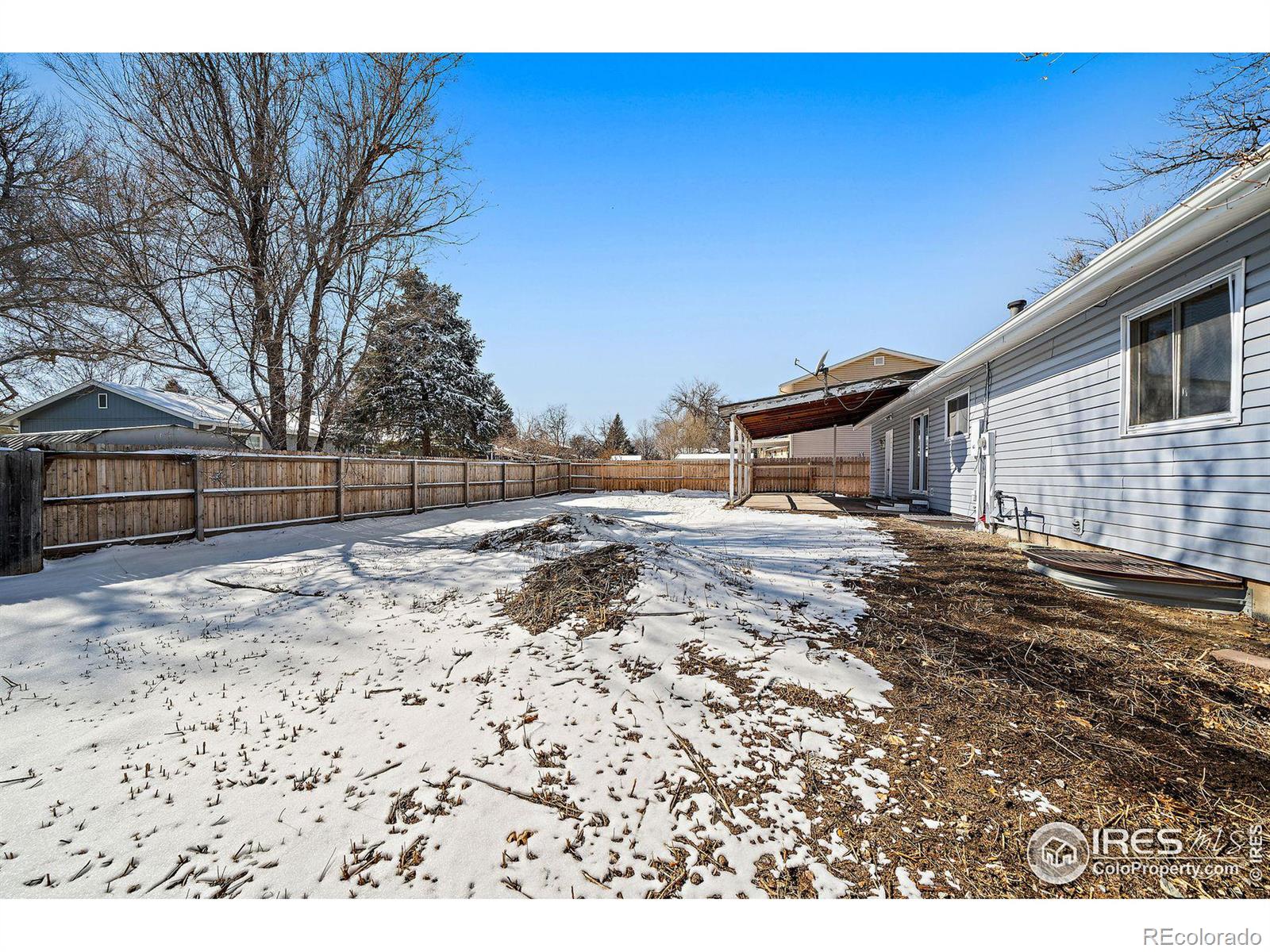 MLS Image #23 for 3140 w 133rd circle,broomfield, Colorado
