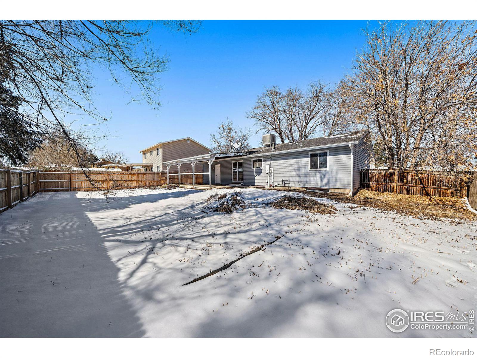 MLS Image #24 for 3140 w 133rd circle,broomfield, Colorado