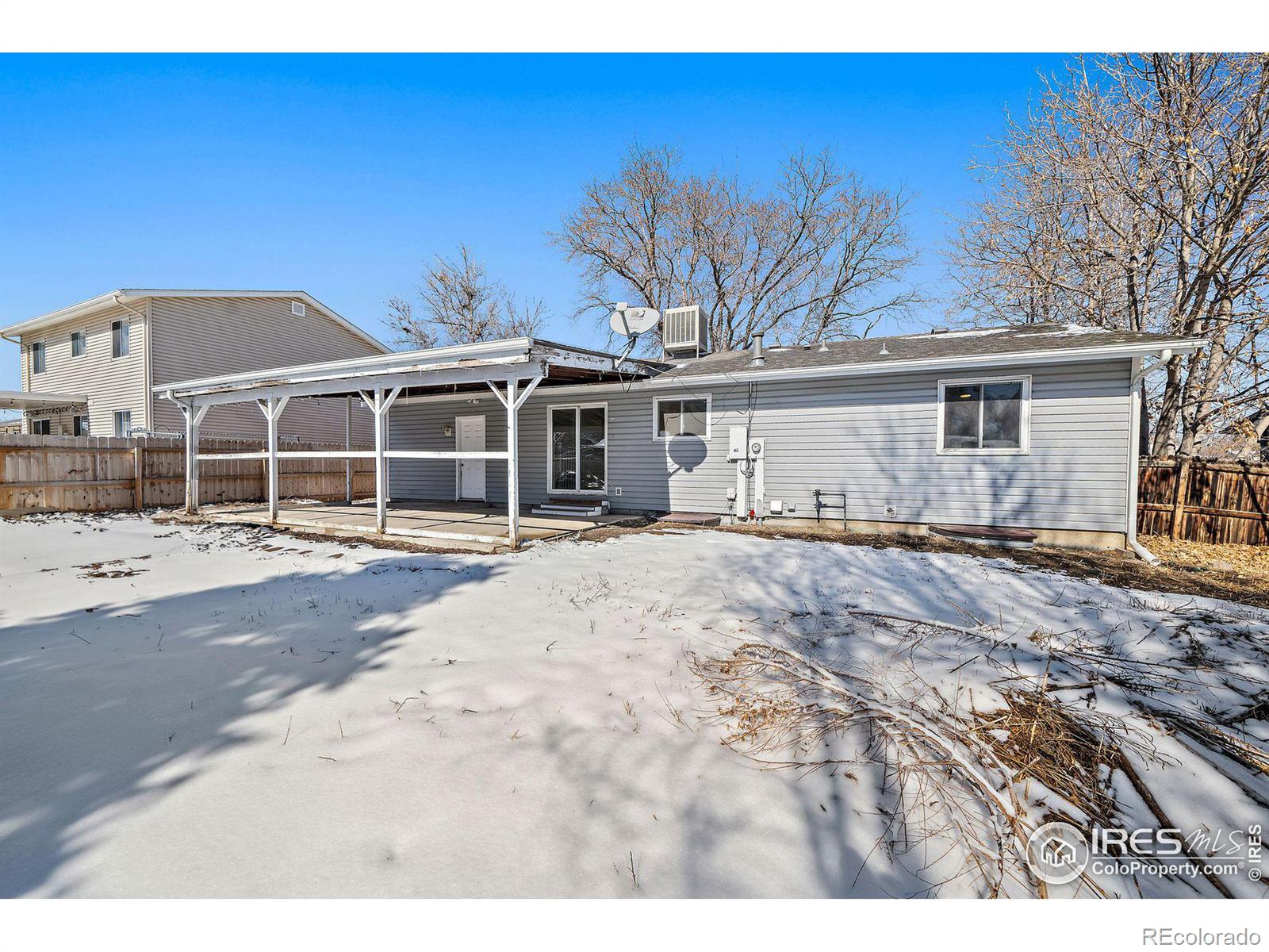 MLS Image #25 for 3140 w 133rd circle,broomfield, Colorado