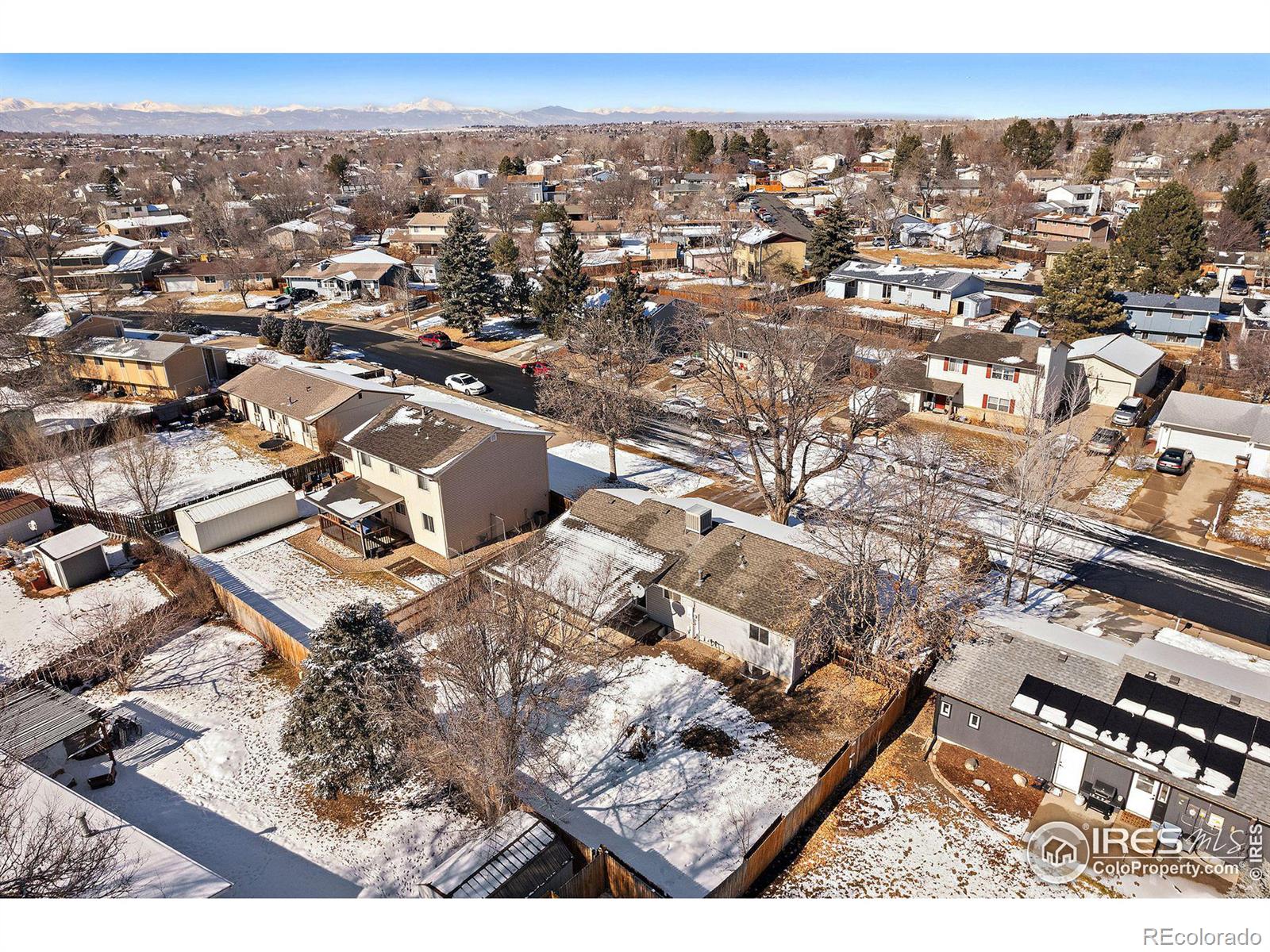 MLS Image #26 for 3140 w 133rd circle,broomfield, Colorado