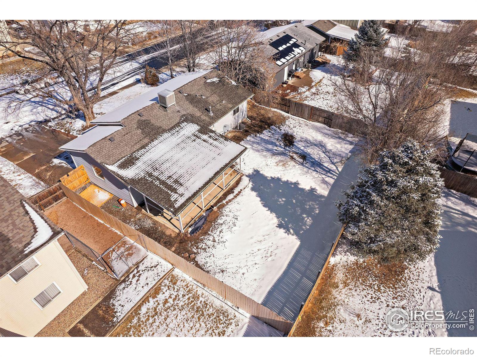 MLS Image #28 for 3140 w 133rd circle,broomfield, Colorado